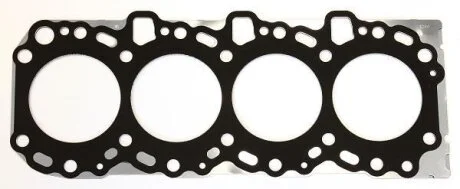 Прокладка ГБЦ (товщина: 0,9мм) TOYOTA DYNA, FORTUNER, HIACE / COMMUTER V, HIACE V, HILUX VII, LAND CRUISER, LAND CRUISER 90, LAND CRUISER PRADO 3.0D 02.00- ELRING 588830