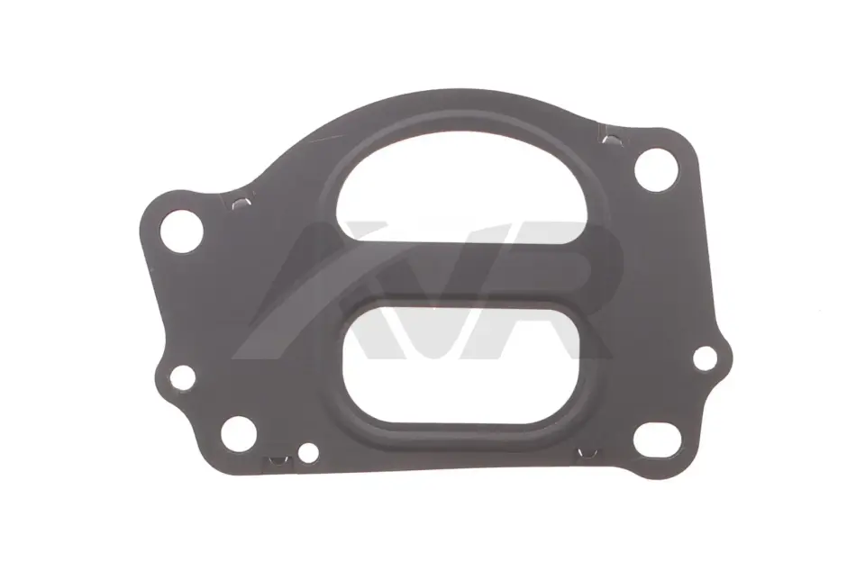 Прокладка випускного колектору BMW/MINI B48 \'\'15>> ELRING 592380 (фото 1)