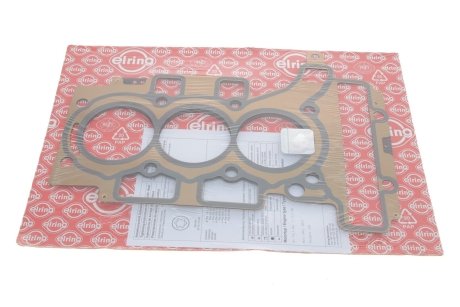 Прокладка головки блока(ГБЦ) ELRING 592.550