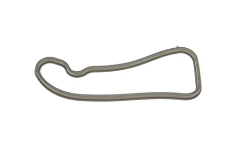 Прокладка коллектора ELRING 593.270