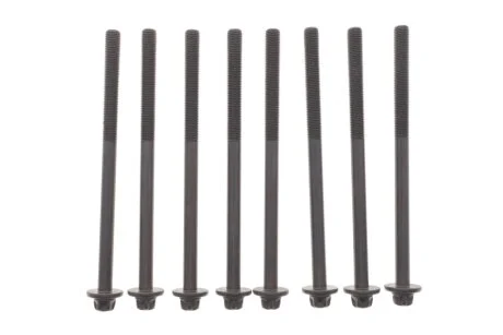 Болти головки (к-кт 10шт.) BMW 1 (F20/F21) 15-/2 (F45/F44) 1.5 d (B37) 14- ELRING 593.520