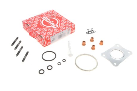 Комплект монтажний турбокомпресора ELRING 595.180