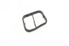 Комплект прокладок масляного радиатора BMW/MINI B37/B38/B46/B47 \'\'15>> ELRING 596640 (фото 4)