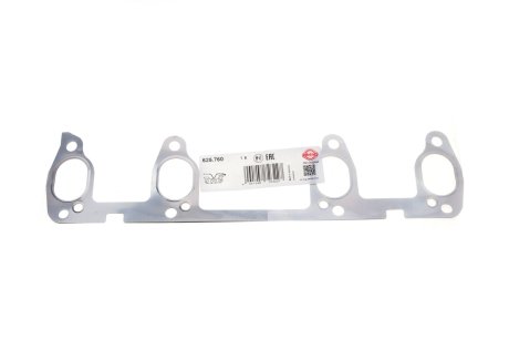 Прокладка коллектора ELRING 625.760
