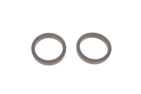 Прокладка двигателя резиновая ELRING 631.760