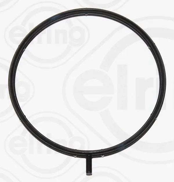 Прокладка двигуна гумова ELRING 631850 (фото 1)