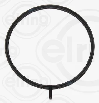 Прокладка двигуна гумова ELRING 631850