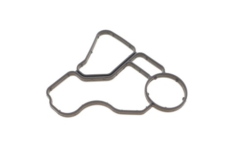 Прокладка радіатора ELRING 632.090