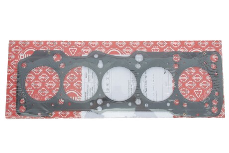 Прокладка головки блока(ГБЦ) ELRING 632.111