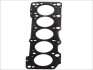Прокладка головки блока(ГБЦ) ELRING 632.121 (фото 1)