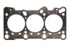 Прокладка головки блока(ГБЦ) ELRING 632.565 (фото 1)