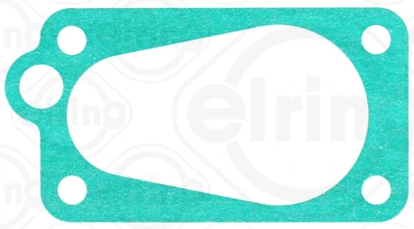 Прокладка двигуна ELRING 632.722