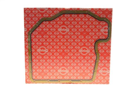Прокладка поддона двигателя ELRING 634.450