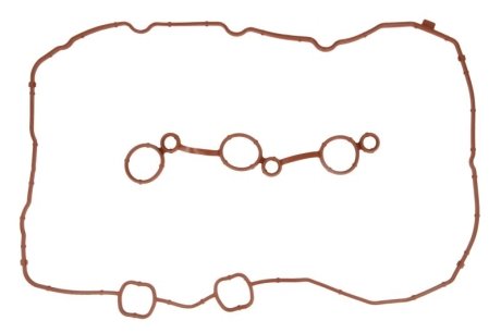 Прокладка клапанной крышки ELRING 634.660