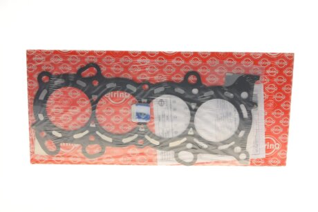 Прокладка ГБЦ ELRING 634.870