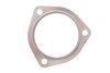 Прокладка выхлопной трубы ELRING 635.290 (фото 1)