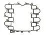 Прокладка впускного коллектора AUDI 80,100,A4,A8,A6 2,6/2,8 90-97 ELRING 636530 (фото 1)