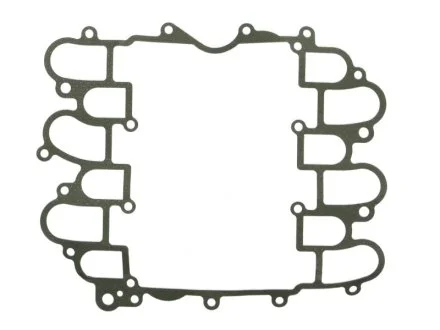Прокладка впускного коллектора AUDI 80,100,A4,A8,A6 2,6/2,8 90-97 ELRING 636530