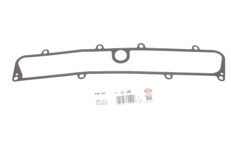Прокладка корпусу коллектора впускного ELRING 646.183