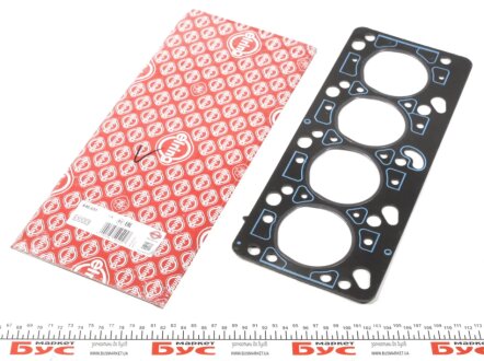 Прокладка ГБЦ ELRING 646.631