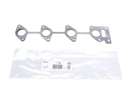 Прокладка колектора випускного ELRING 648.910