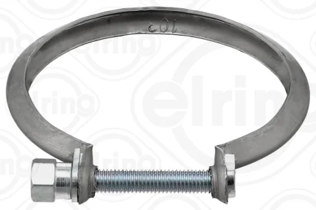 Хомут випускної системи ELRING 651530