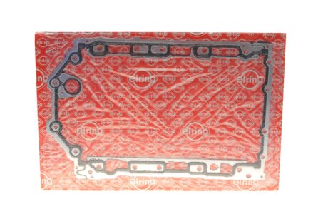 Прокладка піддону двигуна ELRING 655.400