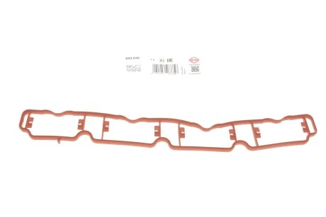 Прокладка коллектора впускного ELRING 655.840