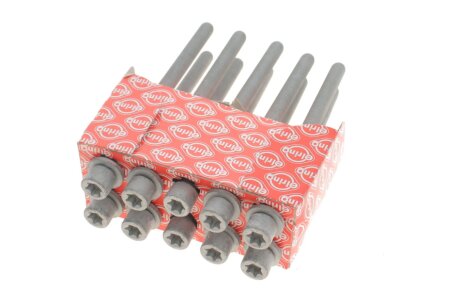 Болты ГБЦ к-кт ELRING 657030