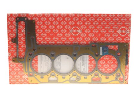 Прокладка головки блоку циліндрів ELRING 658.190