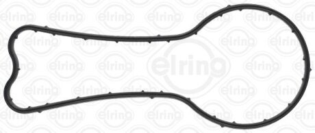 Прокладка масляного охолоджувача ELRING 658410