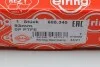 Сальник коленвала ELRING 685.340 (фото 5)
