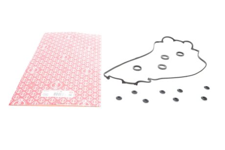 Прокладка клапанной крышки (комплект) ELRING 685.610