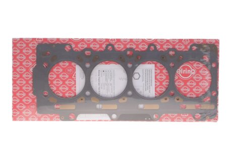 Прокладка головки блока(ГБЦ) ELRING 690.426