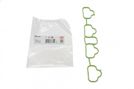 Прокладка коллектора впускного ELRING 690.750