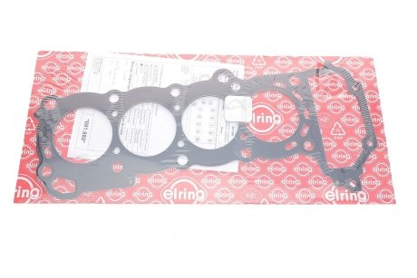 Прокладка головки блока(ГБЦ) ELRING 691.880