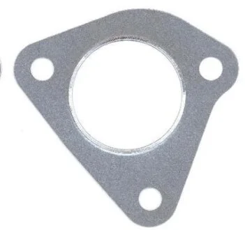 Прокладка труби вихлопної VW LT 2.4D -96 ELRING 693.820
