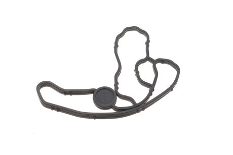 Прокладка двигателя резиновая ELRING 697.470