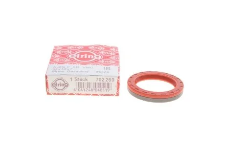 Сальник 35X48X7 OPEL ELRING 702.269