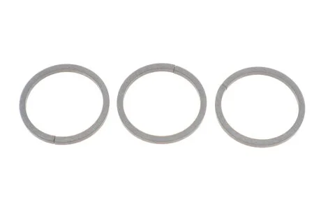 Кільце гумове ELRING 703.180