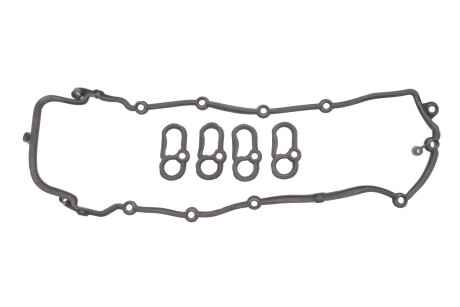 Комплект резиновых прокладок. ELRING 707.590