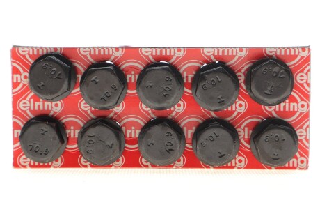 Болты головки блока цилиндров ELRING 707.650