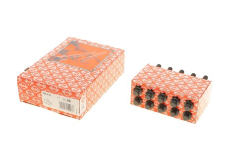 Болт головки блока ELRING 708.210