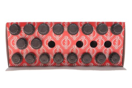 Болты головки блока цилиндров (комплект) ELRING 708.250