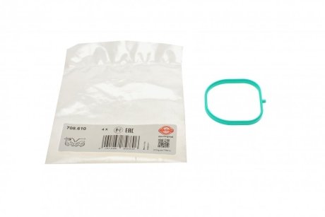 Прокладка коллектора впускного ELRING 708.610