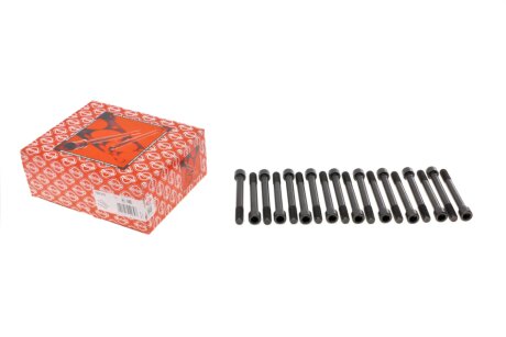 Болты головки блока цилиндров (комплект) ELRING 709.310