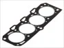Прокладка головки блока цилиндров ELRING 710.410 (фото 1)