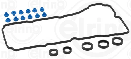 Комплект прокладок гумових ELRING 711.260