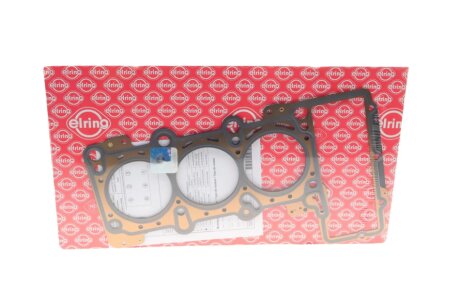 Прокладка ГБЦ ELRING 715.830