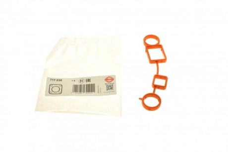 Прокладка картеру ELRING 717.030